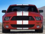 Shelby GT500 2005 года